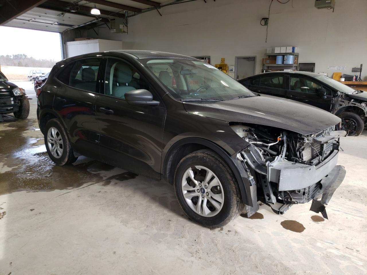 2020 Ford Escape S - Image 4