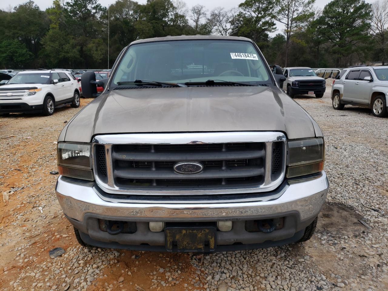 2004 Ford F250 Super Duty - Image 5