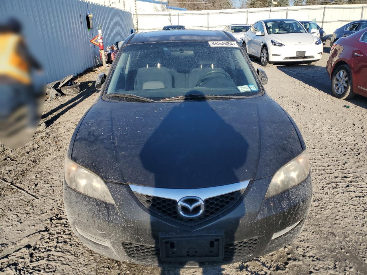 2008 Mazda 3 I - Фото 5