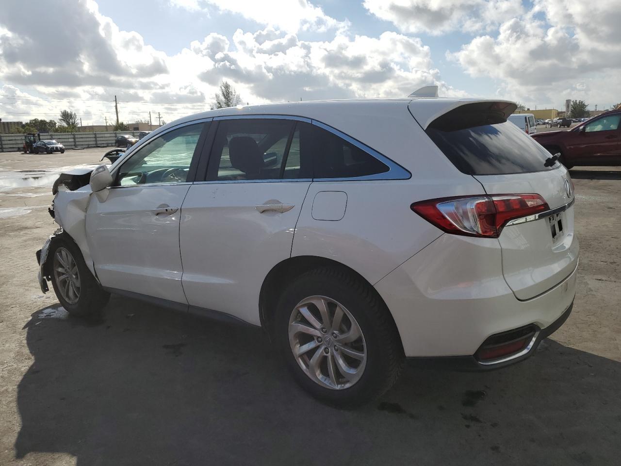 2018 Acura Rdx - Фото 2
