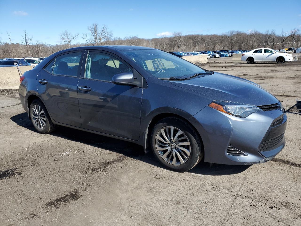 2018 Toyota Corolla L - Image 4