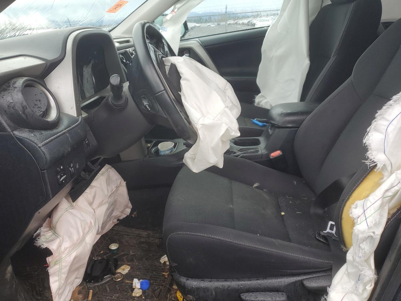 2018 Toyota Rav4 Adventure - Фото 7