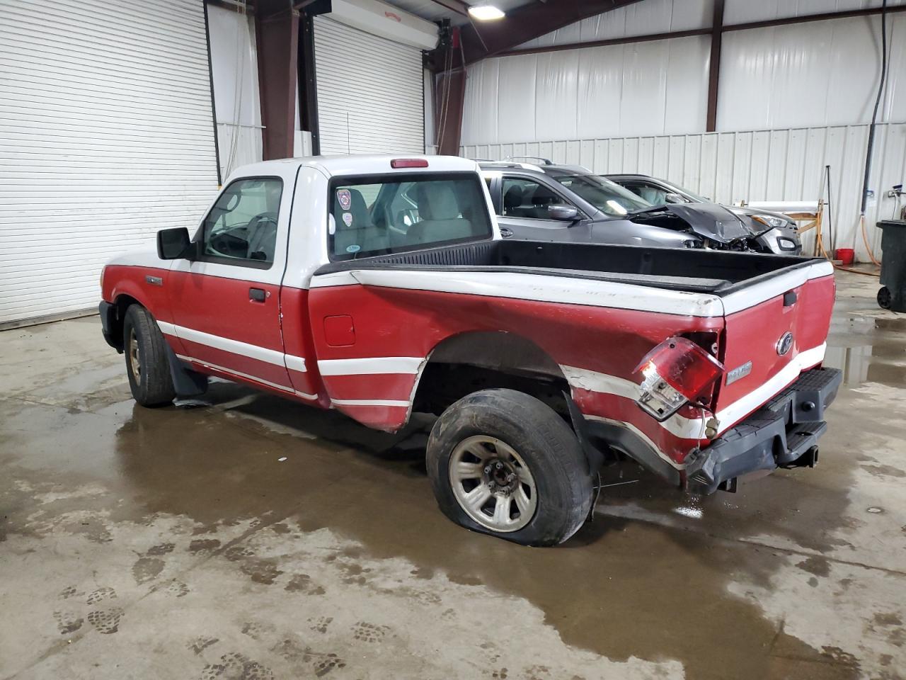2010 Ford Ranger - Фото 2