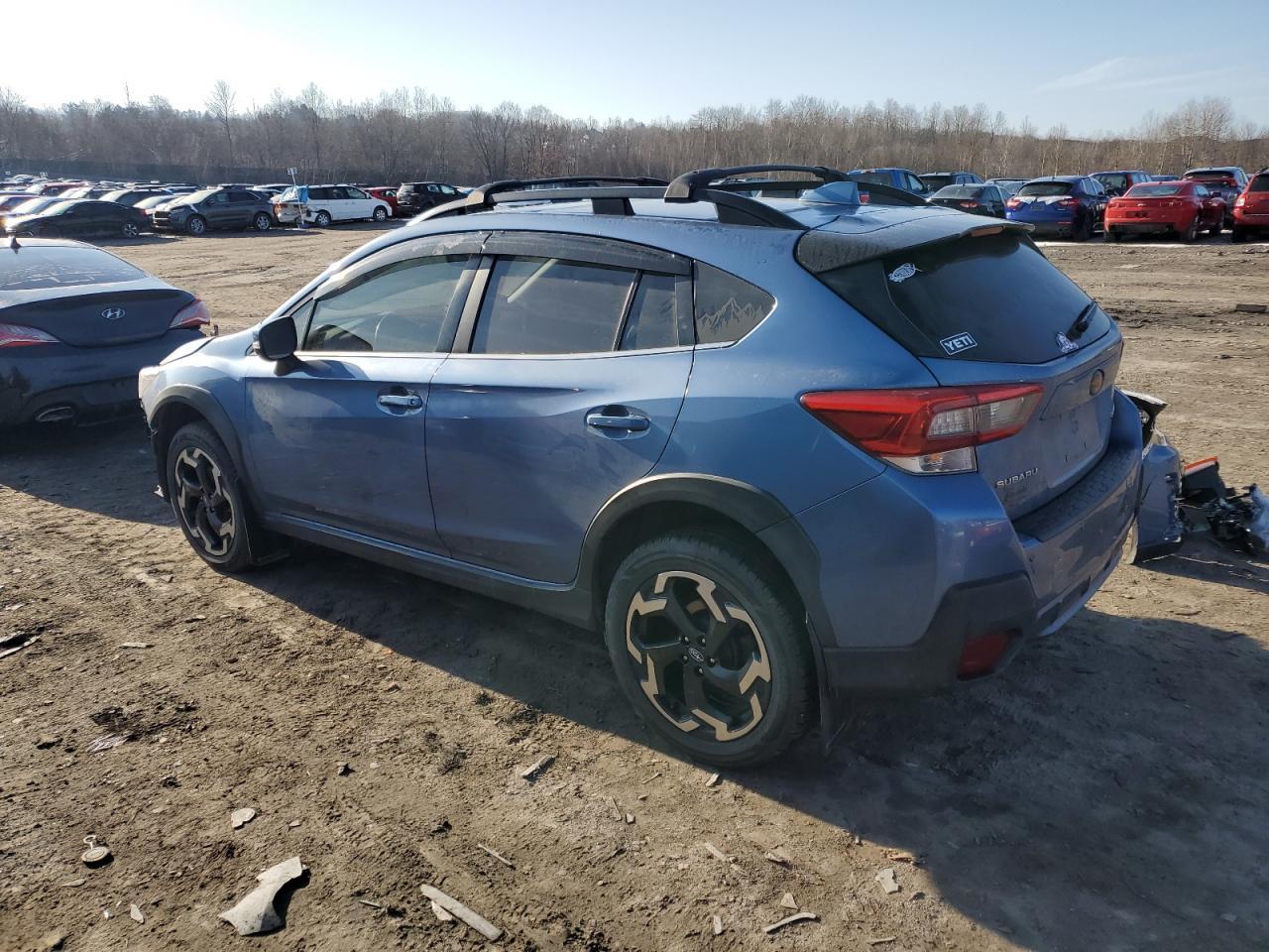 2023 Subaru Crosstrek Limited - Image 2