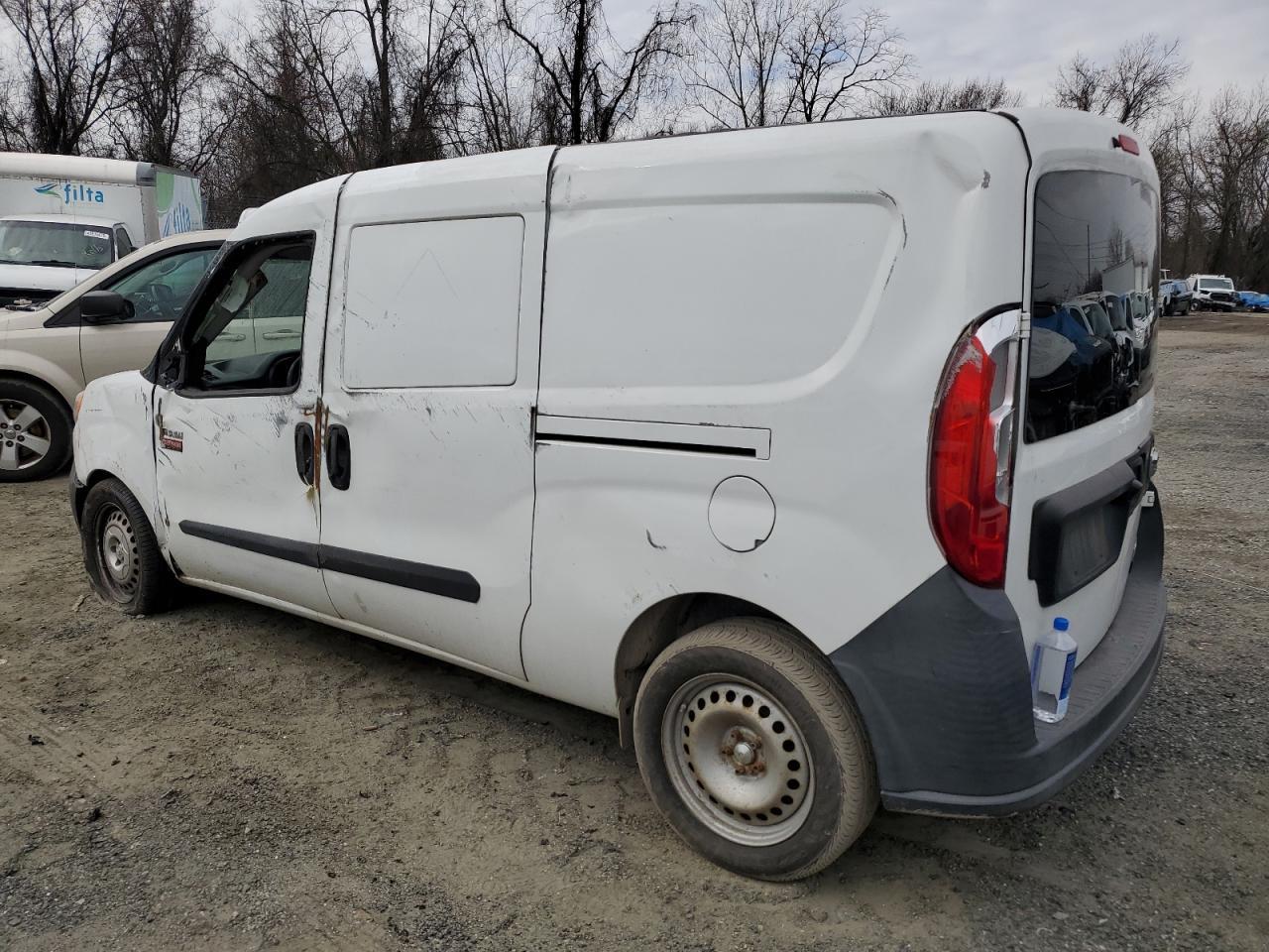 2016 Ram Promaster City - Фото 2
