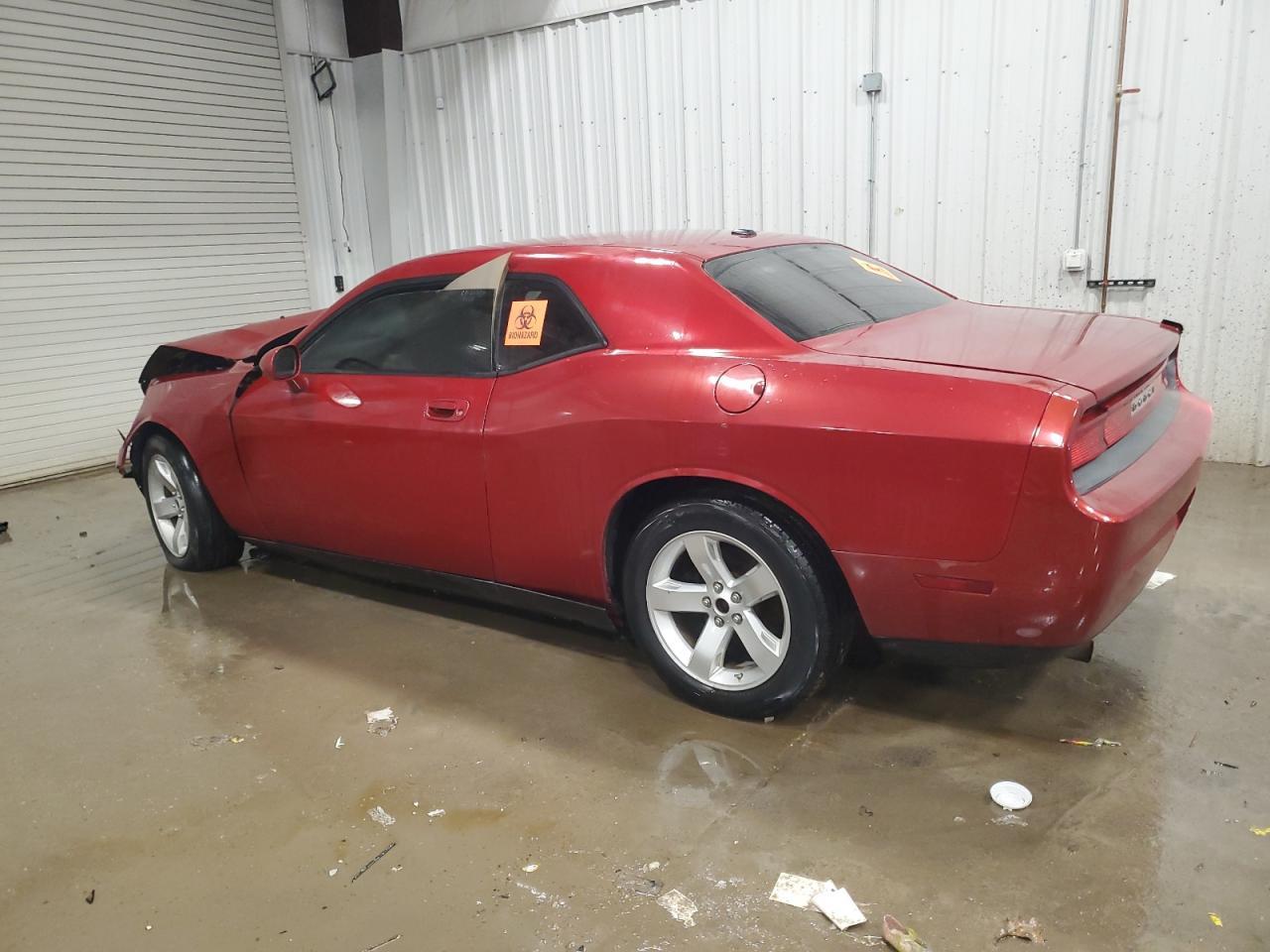 2009 Dodge Challenger Se - Фото 2