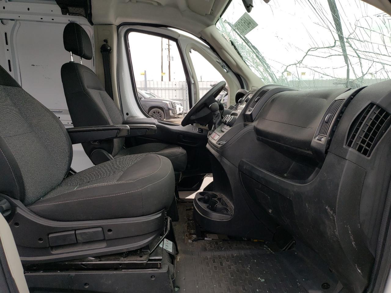 2019 Ram Promaster 1500 1500 Standard - Image 7