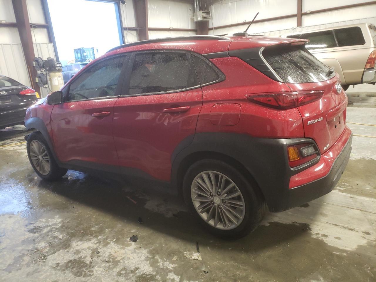 2018 Hyundai Kona Sel - Image 2