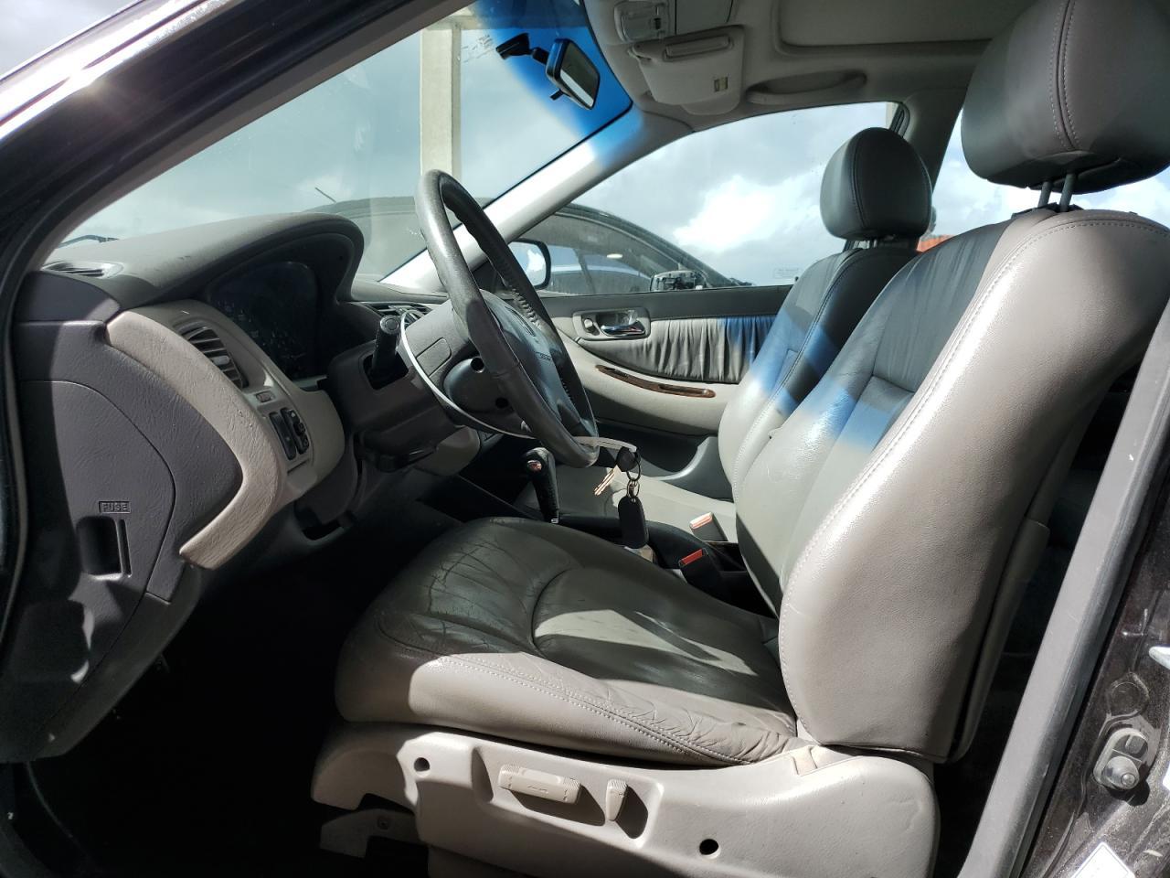 1998 Honda Accord Ex - Image 7