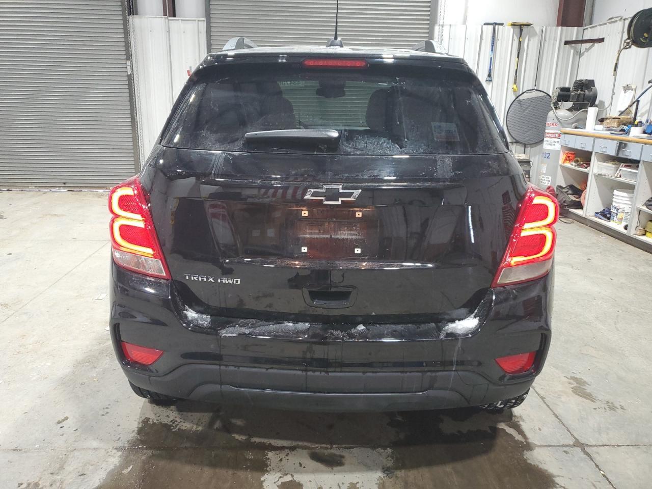 2022 Chevrolet Trax 1Lt - Image 6