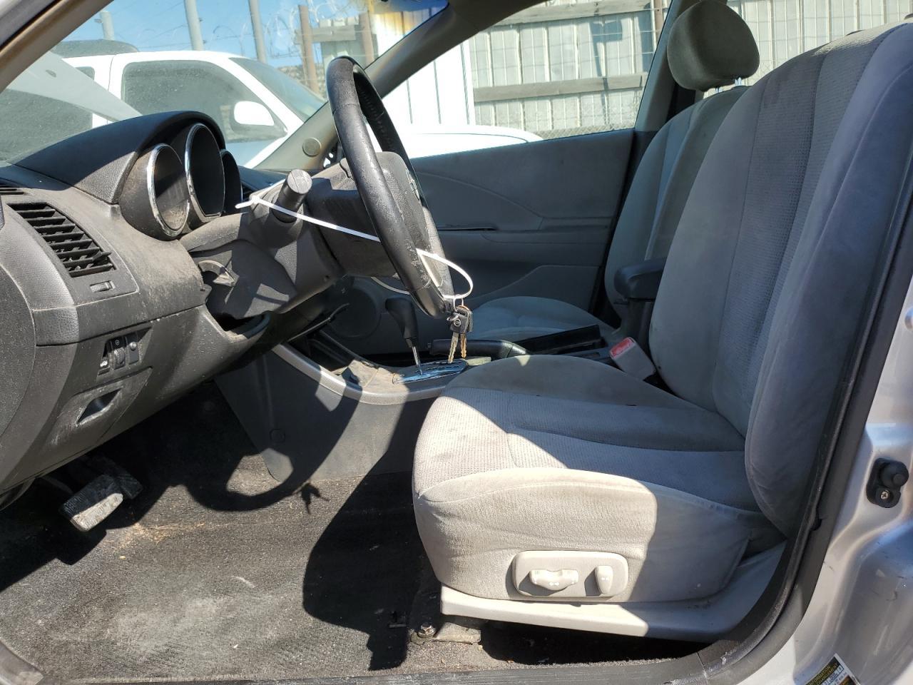 2006 Nissan Altima S - Фото 7