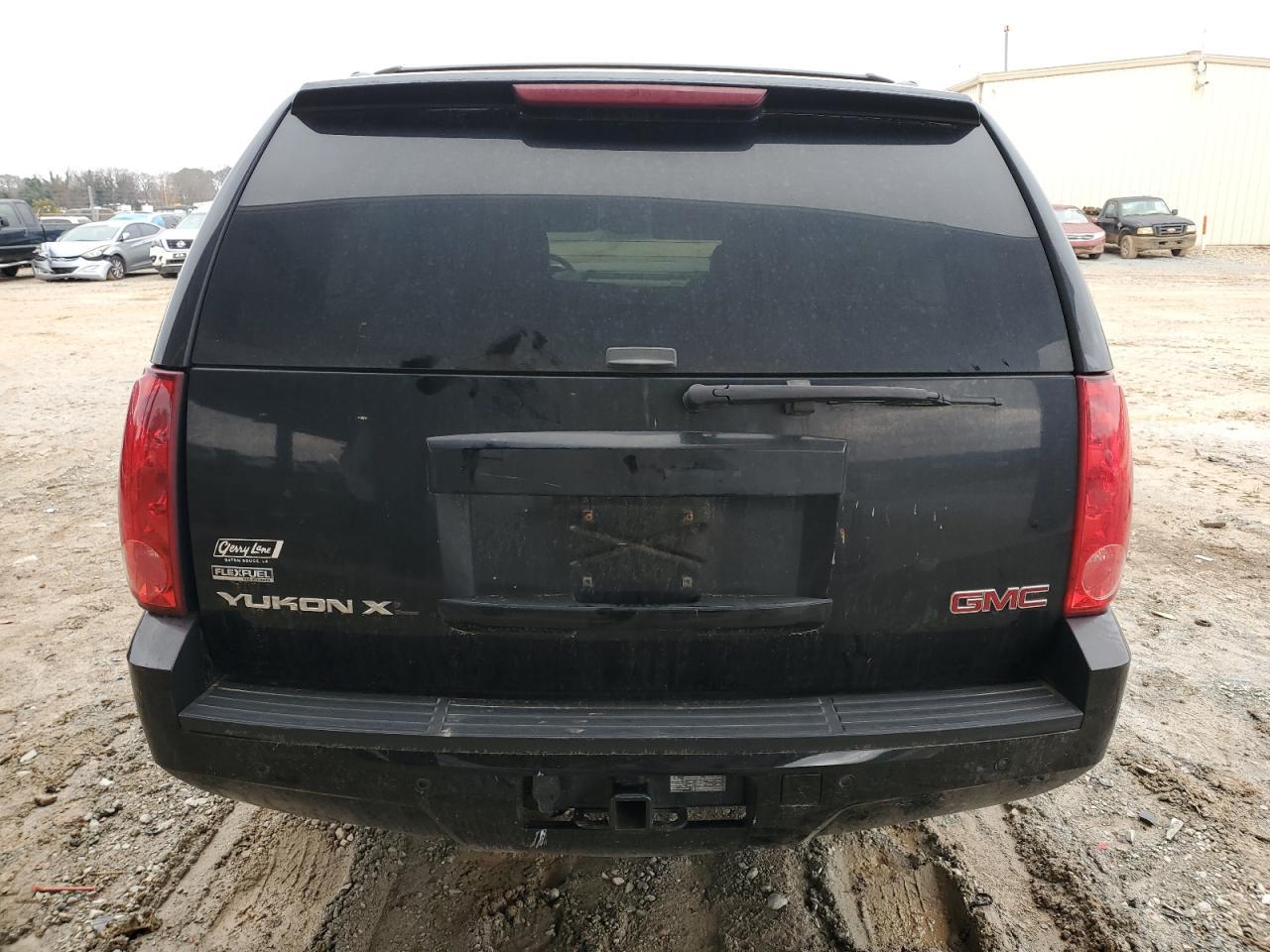 2009 GMC Yukon Xl C1500 Slt - Фото 6
