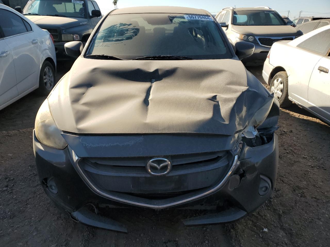 2019 Mazda 2 - Фото 5