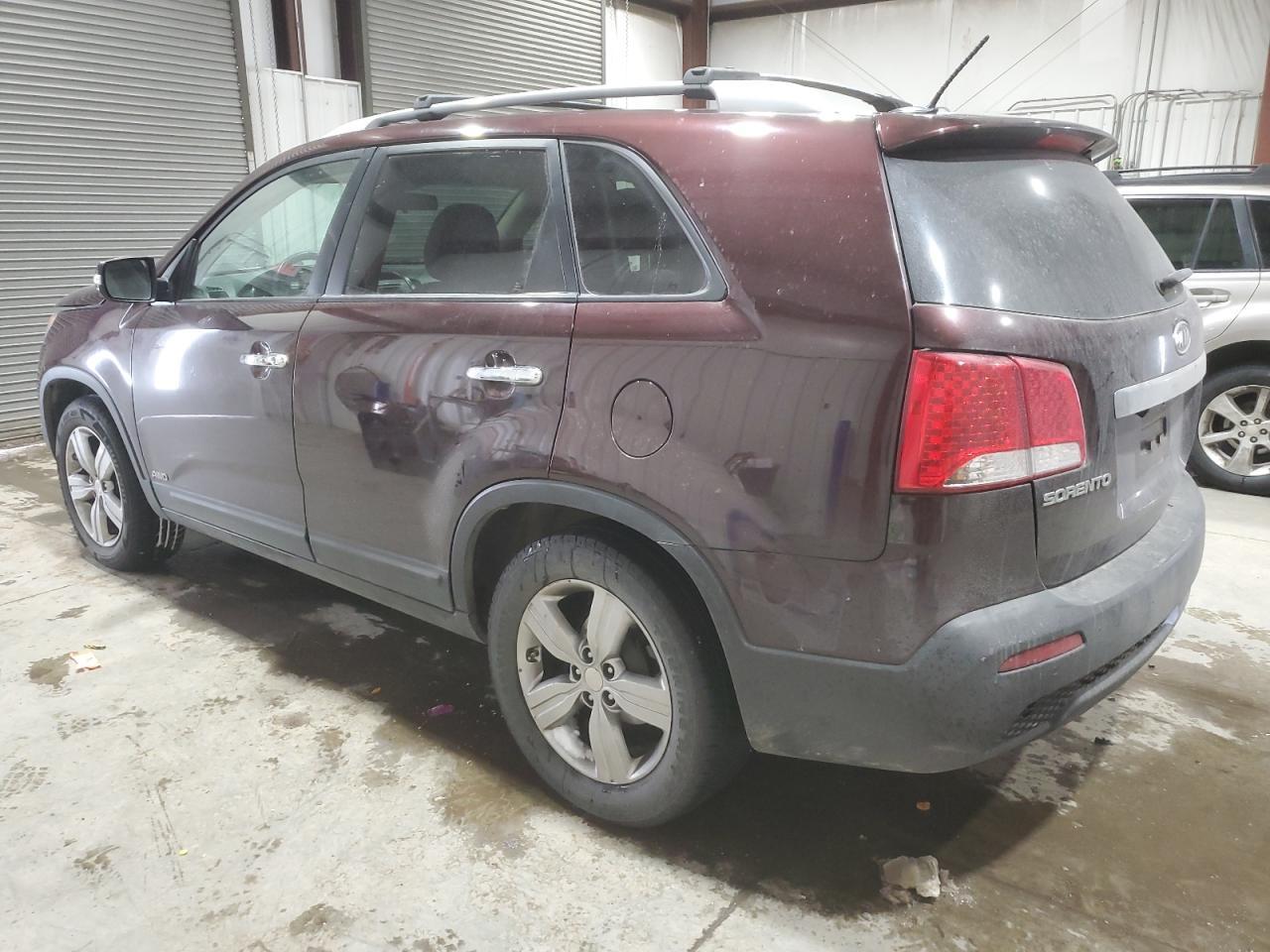 2012 Kia Sorento Ex - Image 2