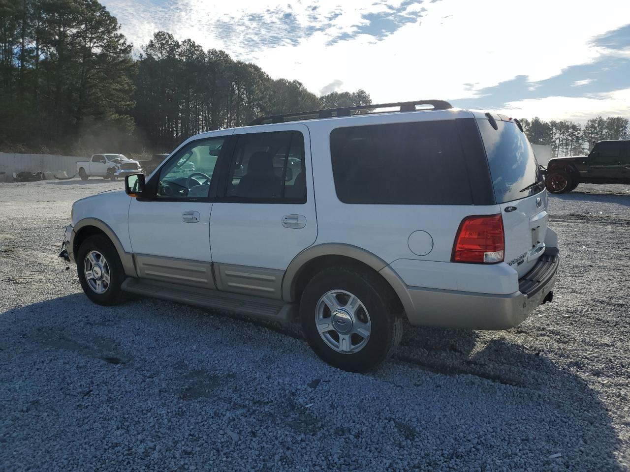 2005 Ford Expedition Eddie Bauer - Фото 2