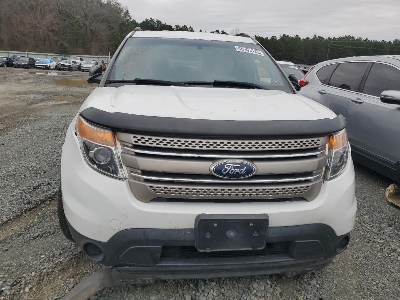 2013 Ford Explorer - Image 5