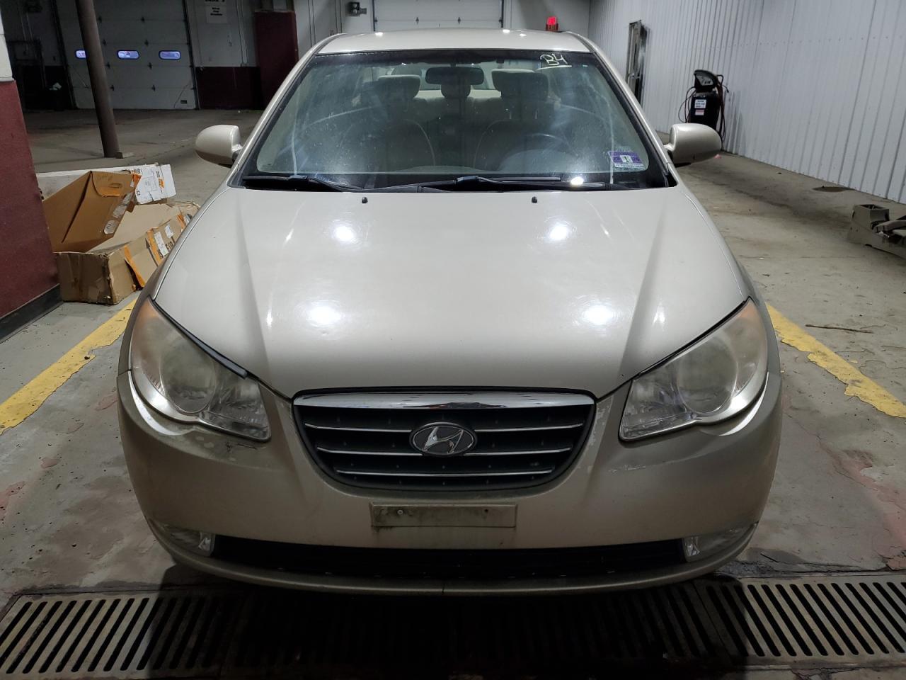 2009 Hyundai Elantra Gls - Image 5