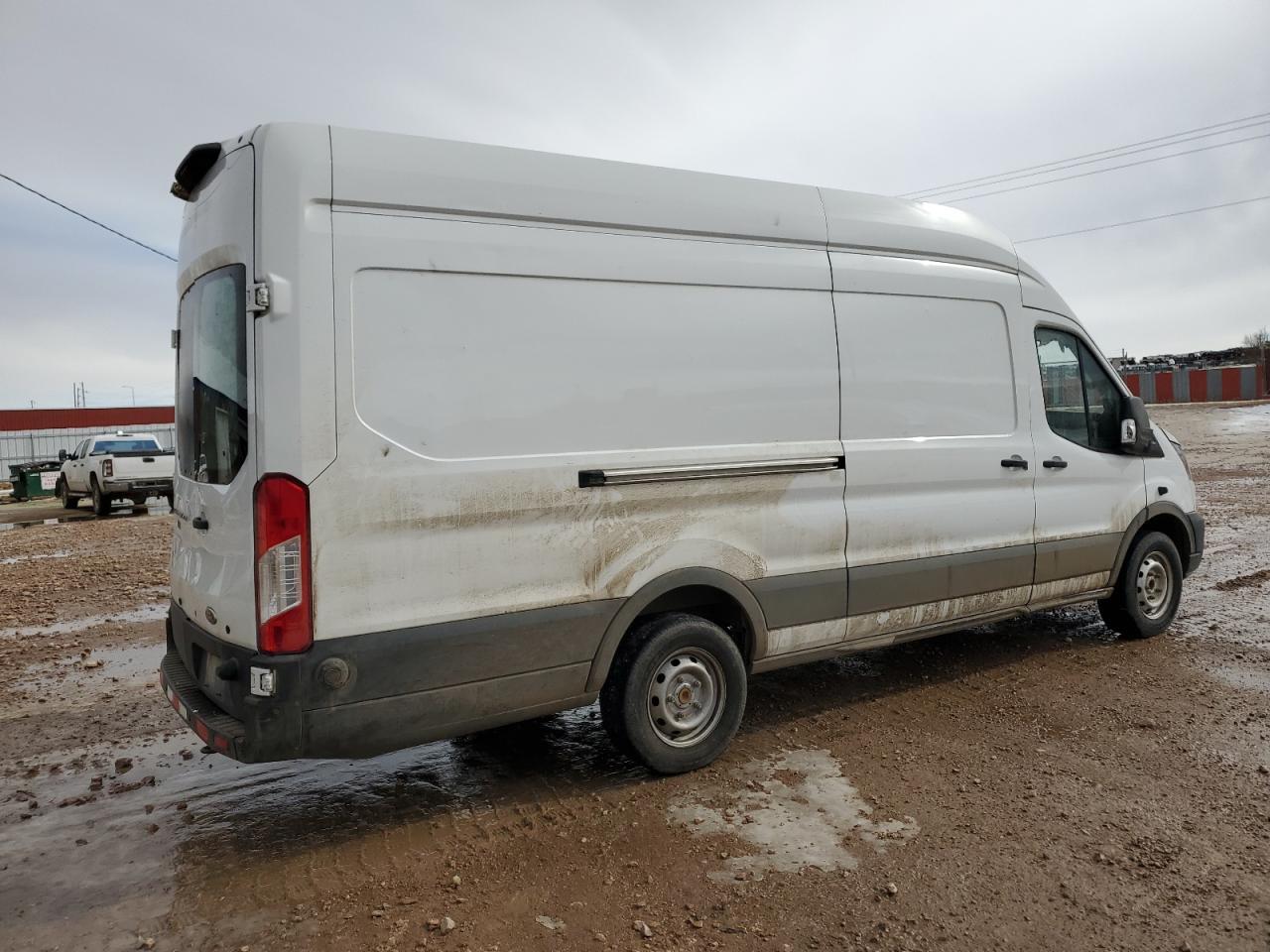 2020 Ford Transit T-250 - Image 3