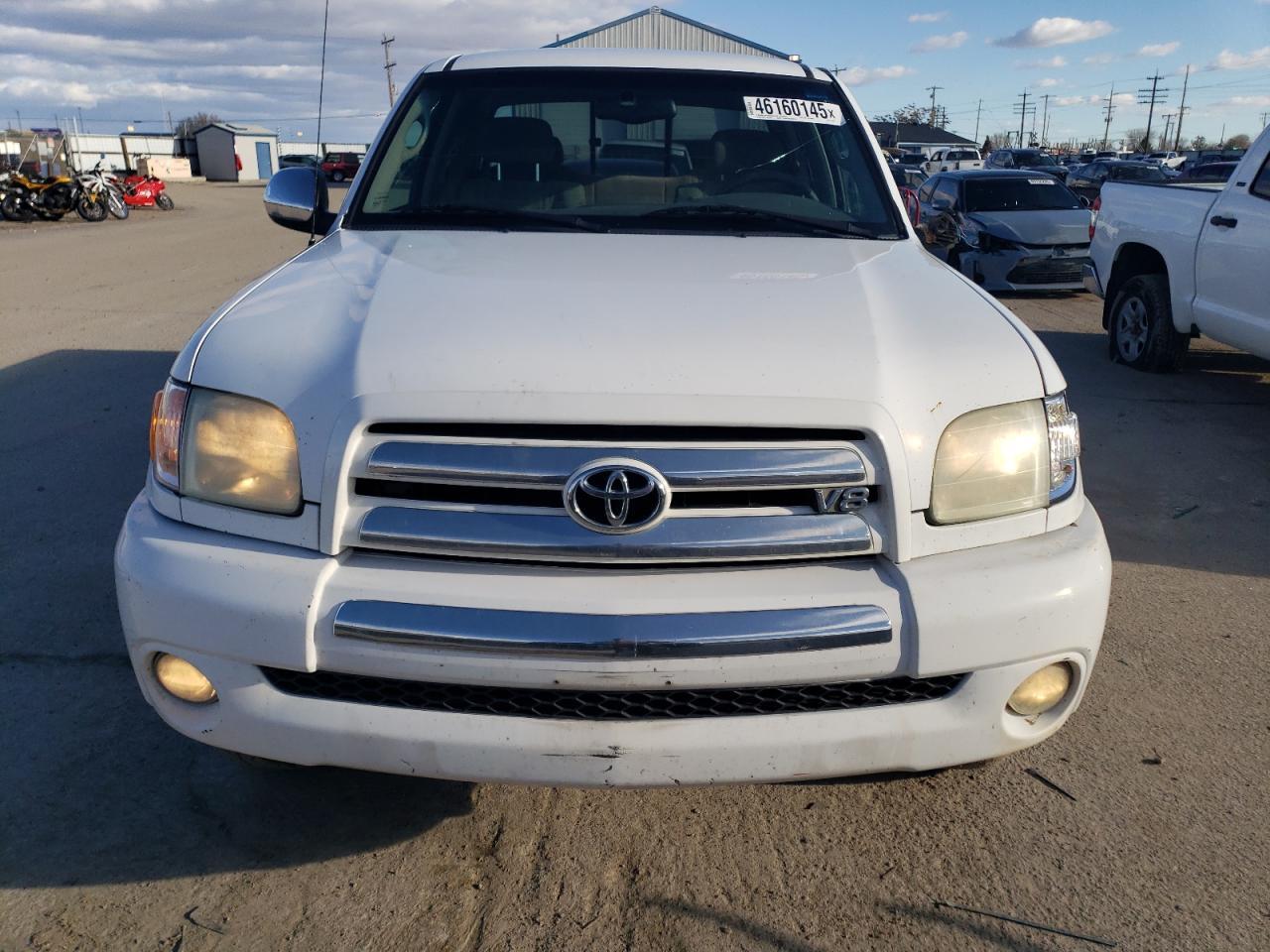 2003 Toyota Tundra Access Cab Sr5 - Фото 5