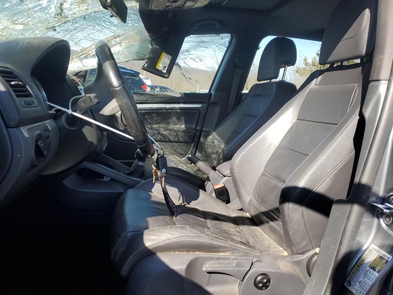 2008 Volkswagen Gti - Фото 7