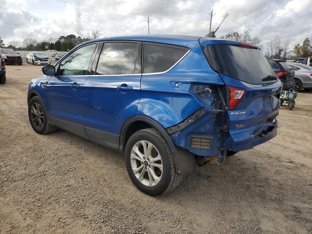 2019 Ford Escape Se - Image 2