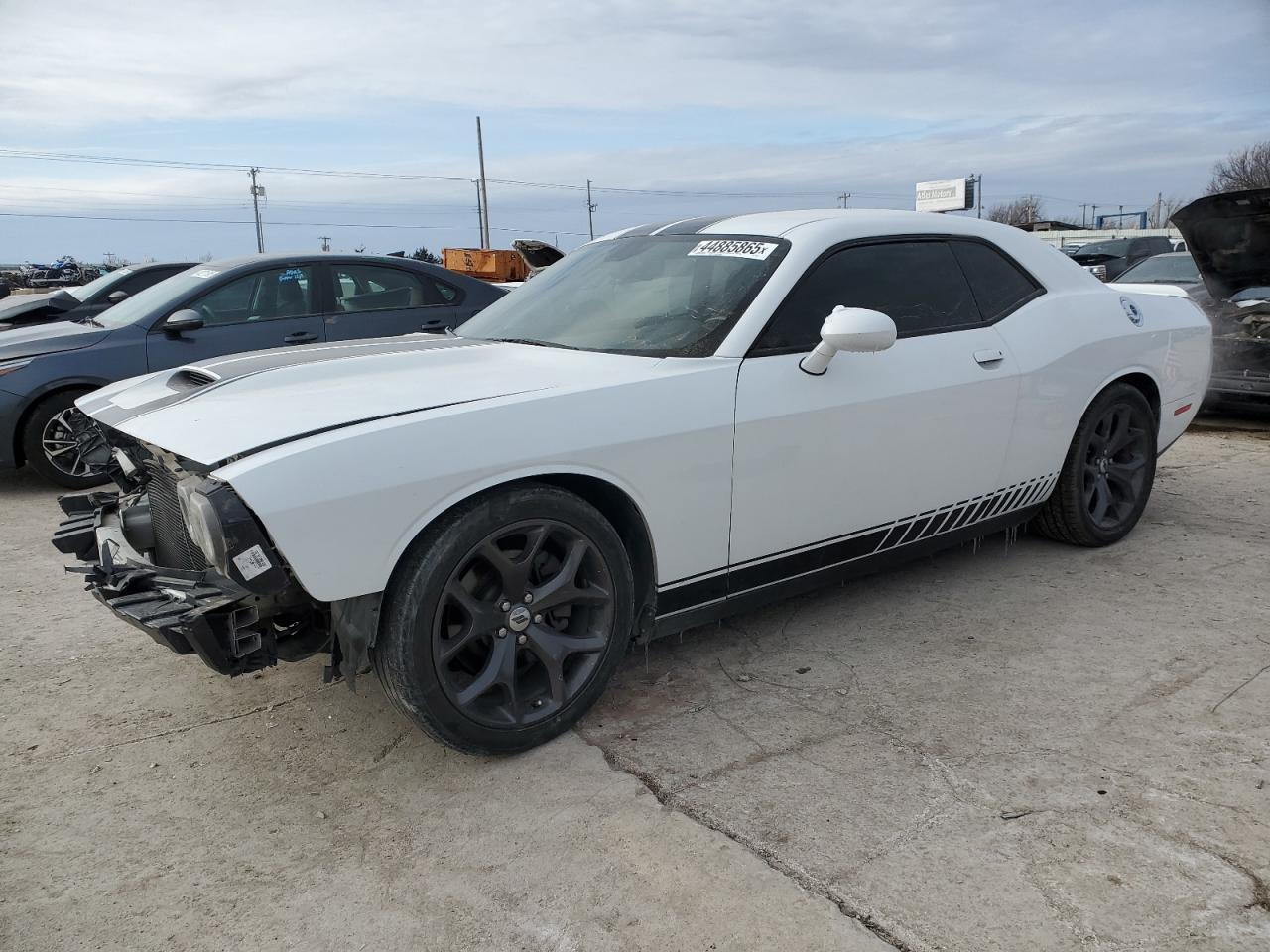 2019 Dodge Challenger R/T