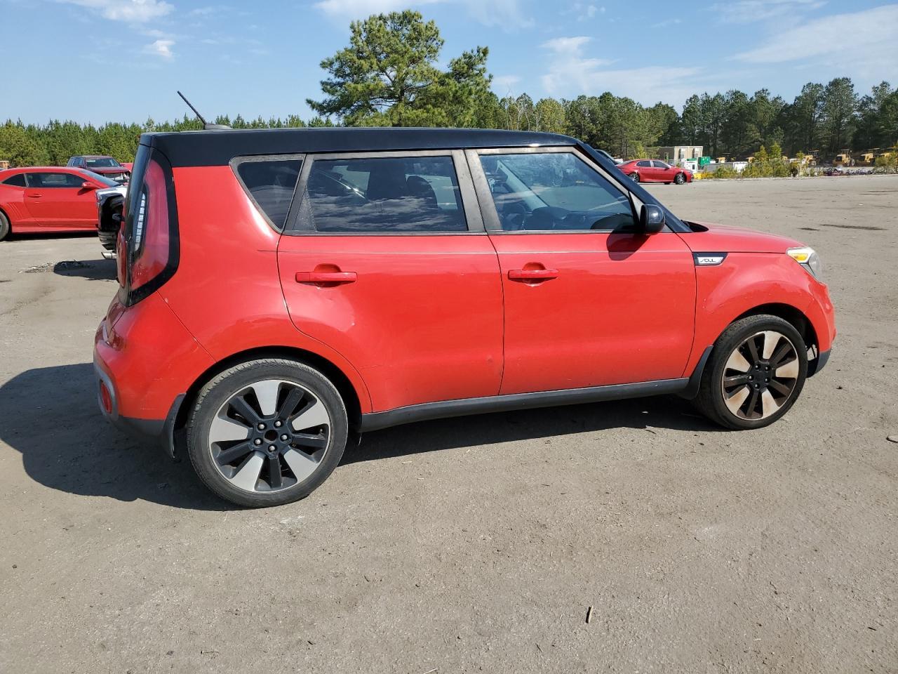2018 Kia Soul + - Фото 3
