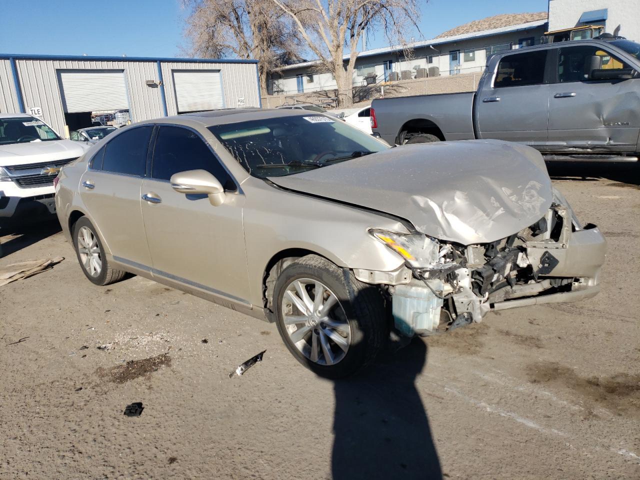 2011 Lexus Es 350 - Image 4