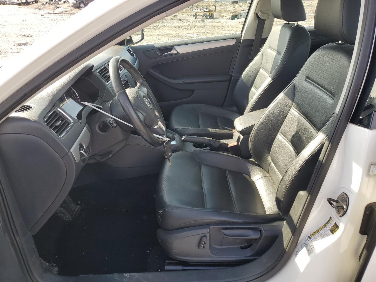2013 Volkswagen Jetta Se - Фото 7