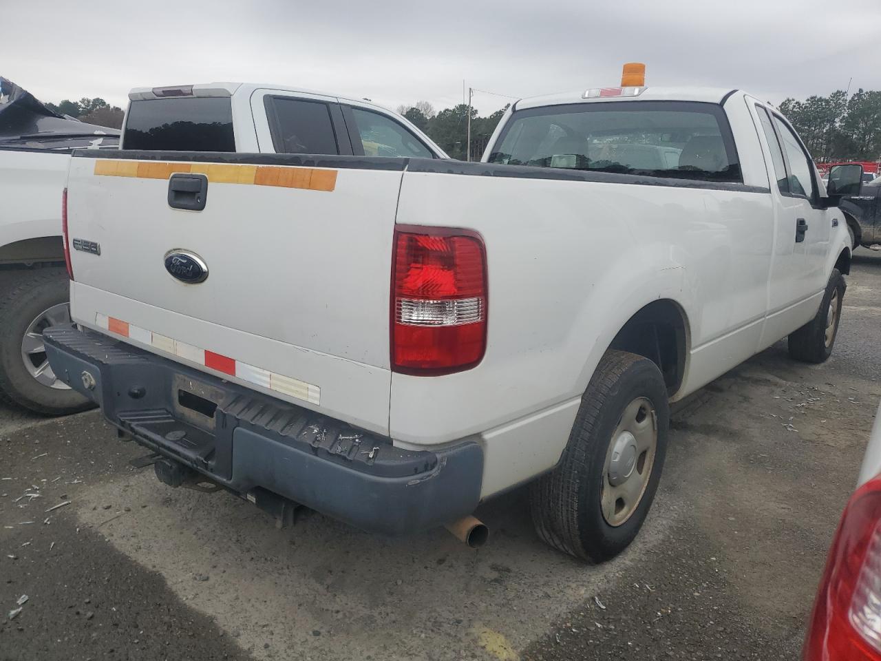 2008 Ford F150 - Фото 3