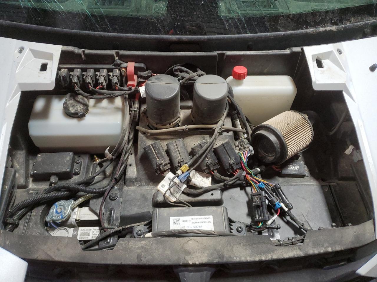 2022 Polaris Ranger Crew Xp 1000 Northstar Ultimate - Image 7