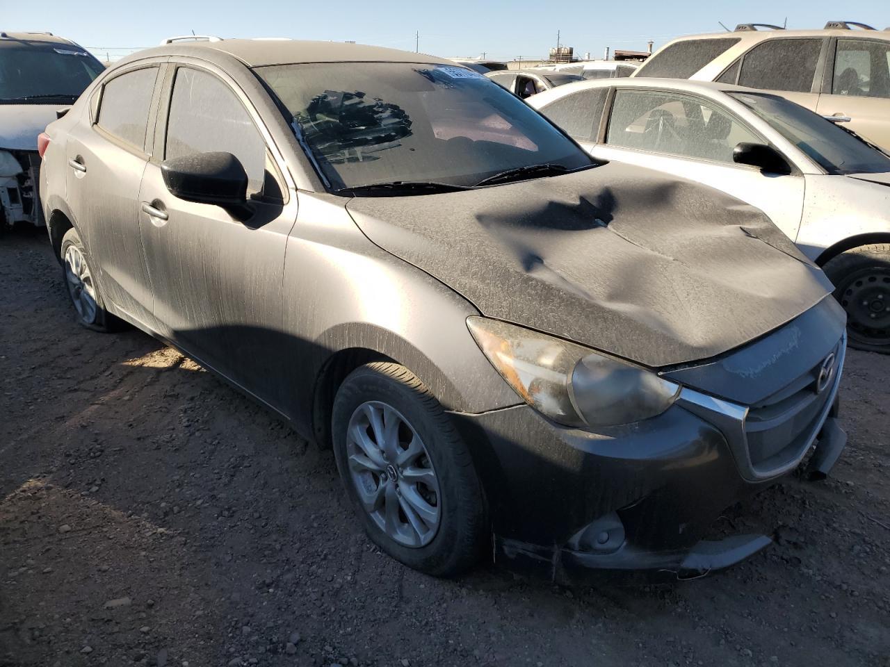 2019 Mazda 2 - Фото 4