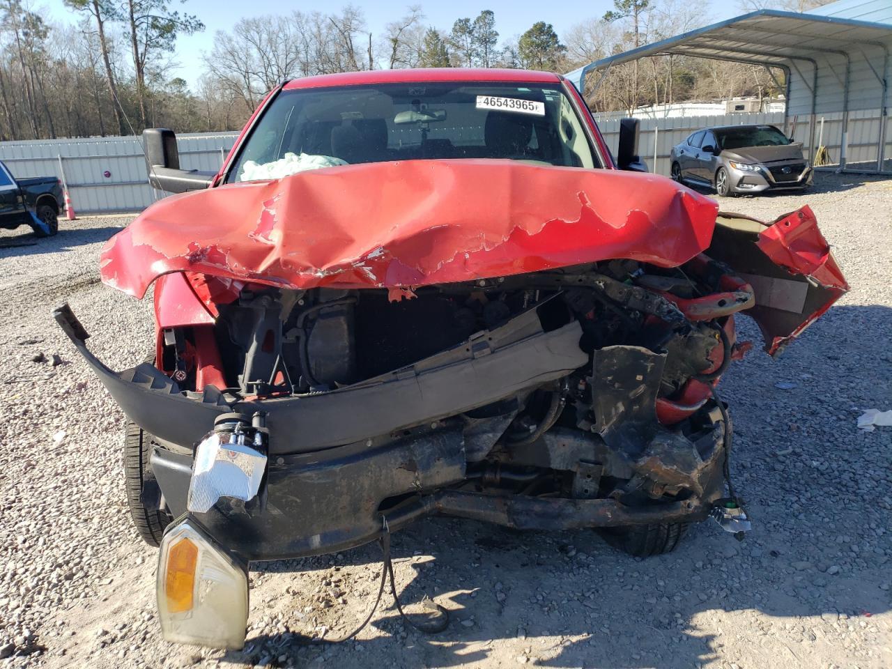 2012 Dodge Ram 1500 St - Фото 5