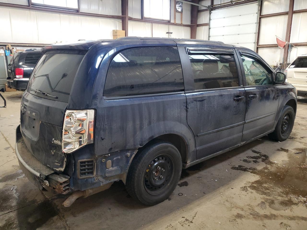 2013 Dodge Grand Caravan Se - Image 3