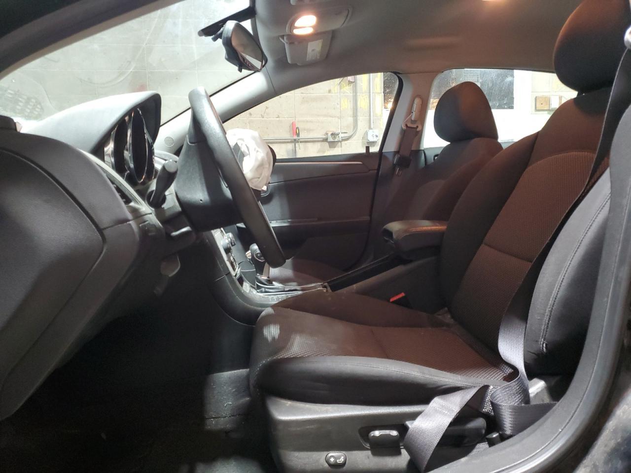 2011 Chevrolet Malibu 1Lt - Фото 7