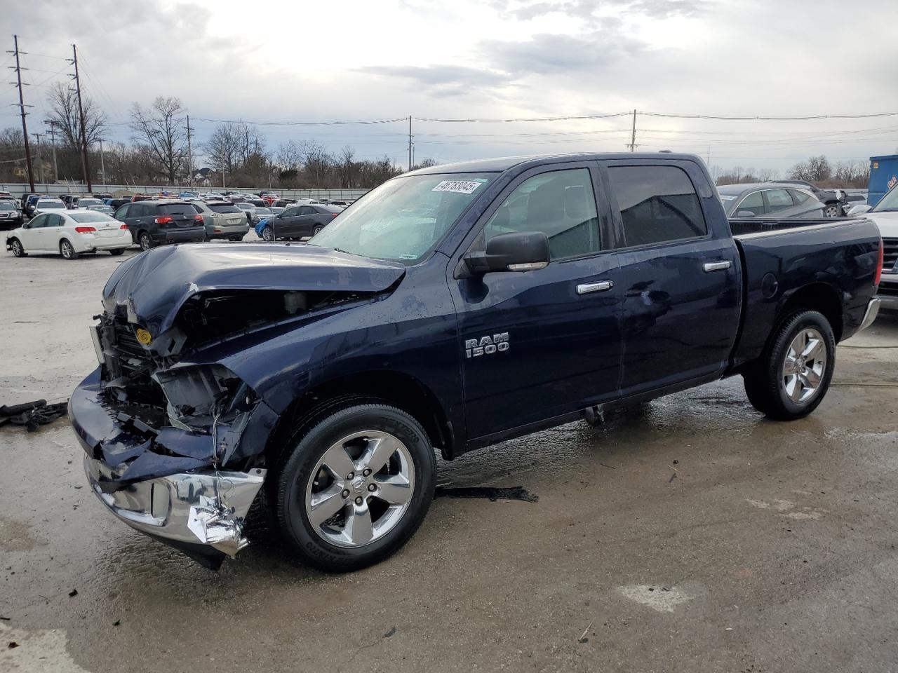 2015 Ram 1500 Slt