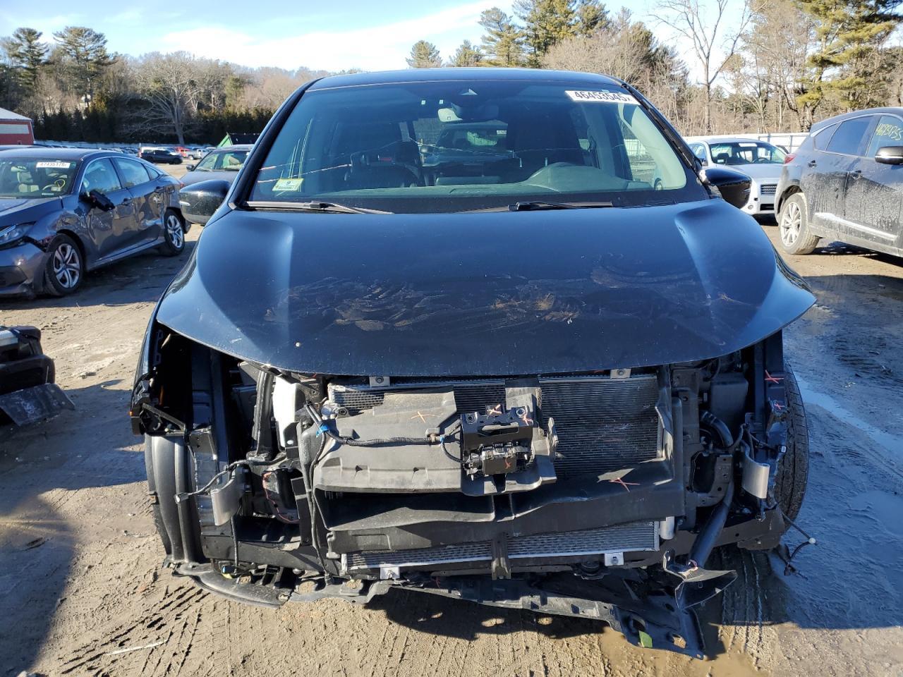 2023 Honda Odyssey Touring - Фото 5