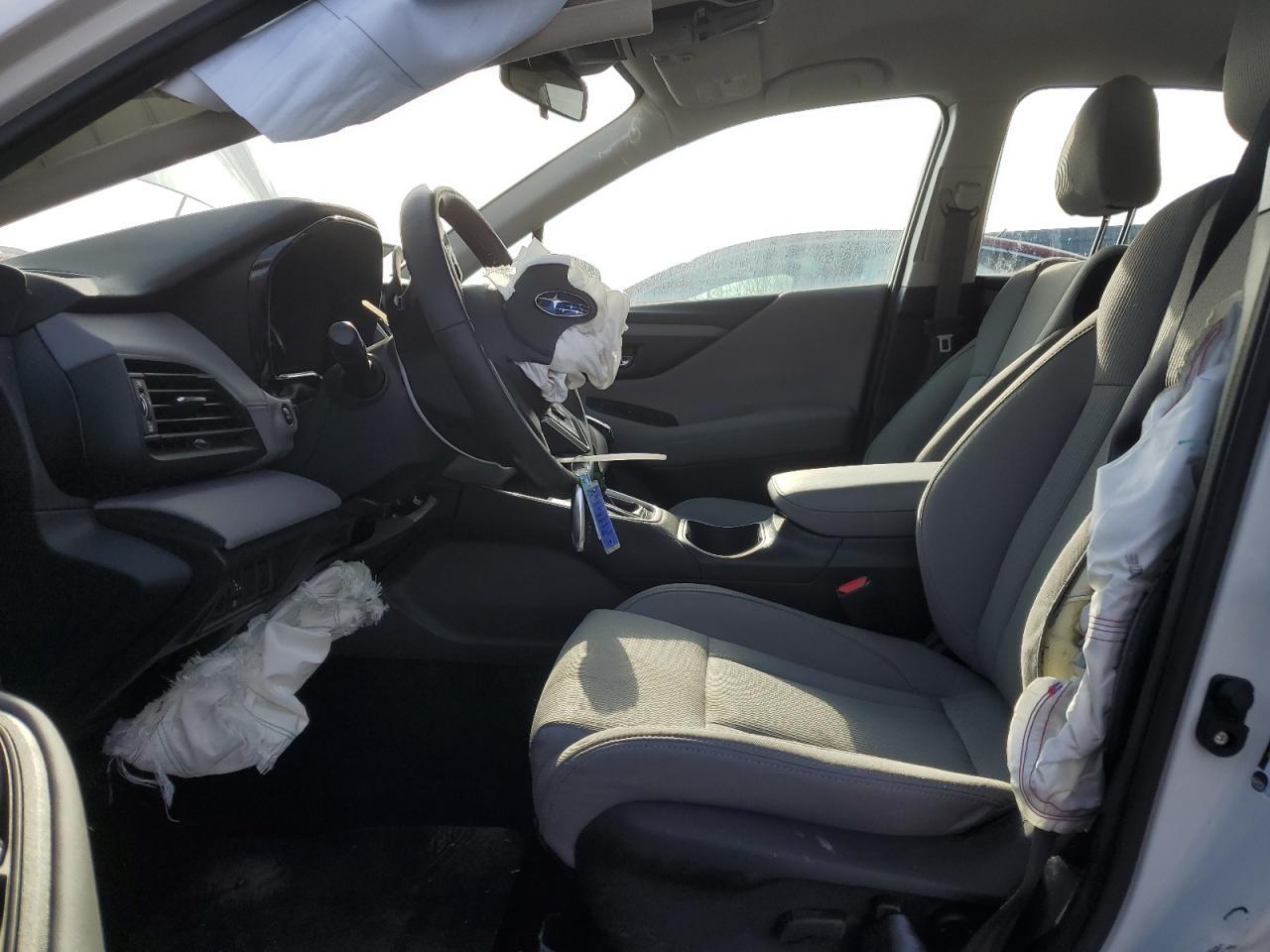 2023 Subaru Legacy Premium - Фото 7