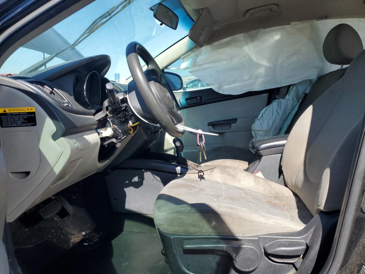 2013 Kia Forte Lx - Фото 7