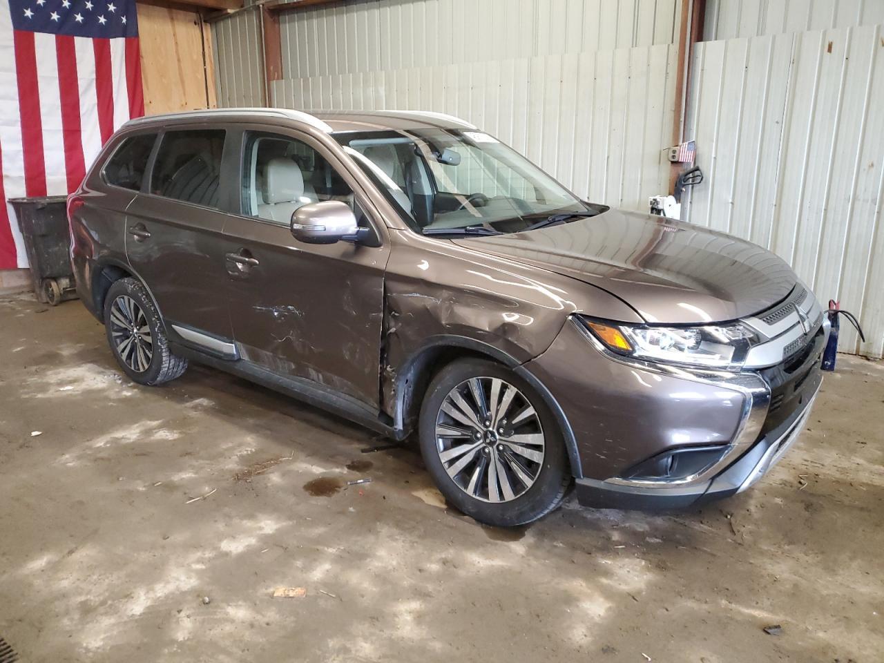 2019 Mitsubishi Outlander Se - Image 4