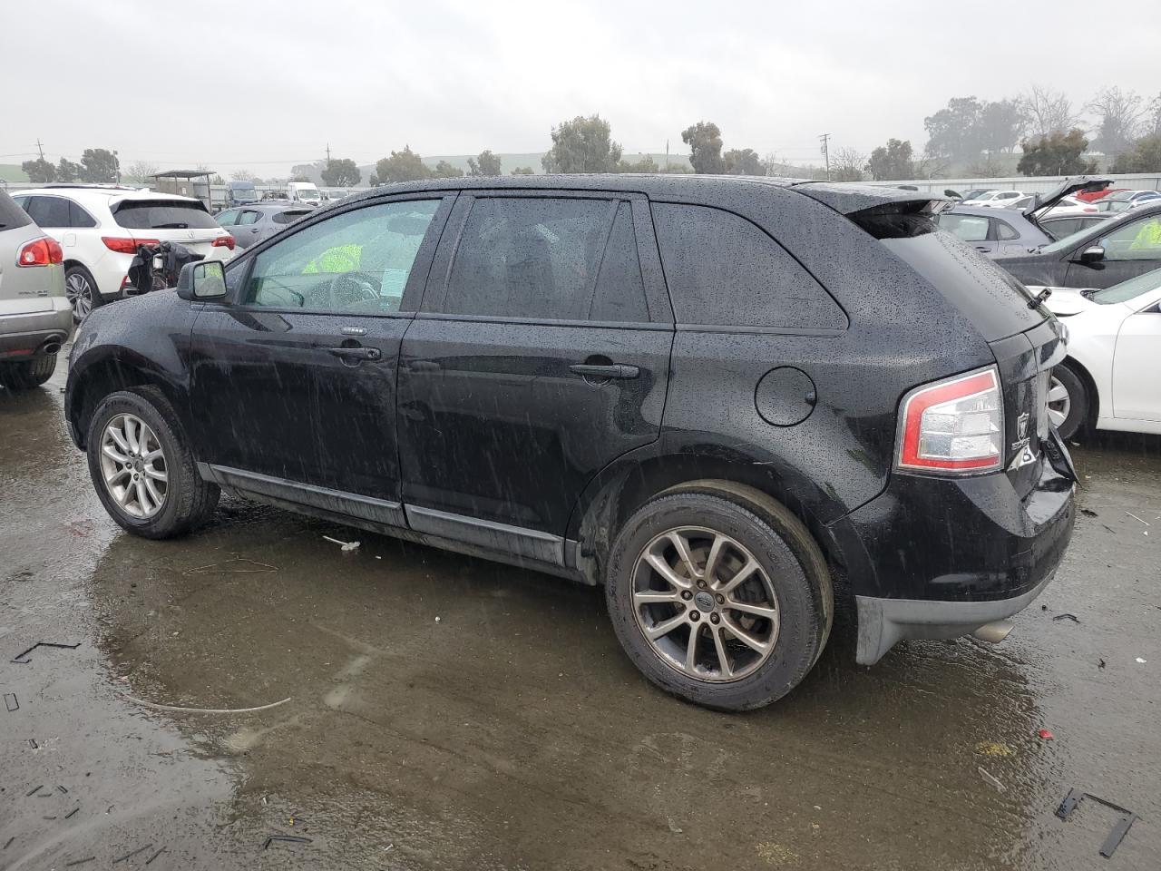 2009 Ford Edge - Фото 2