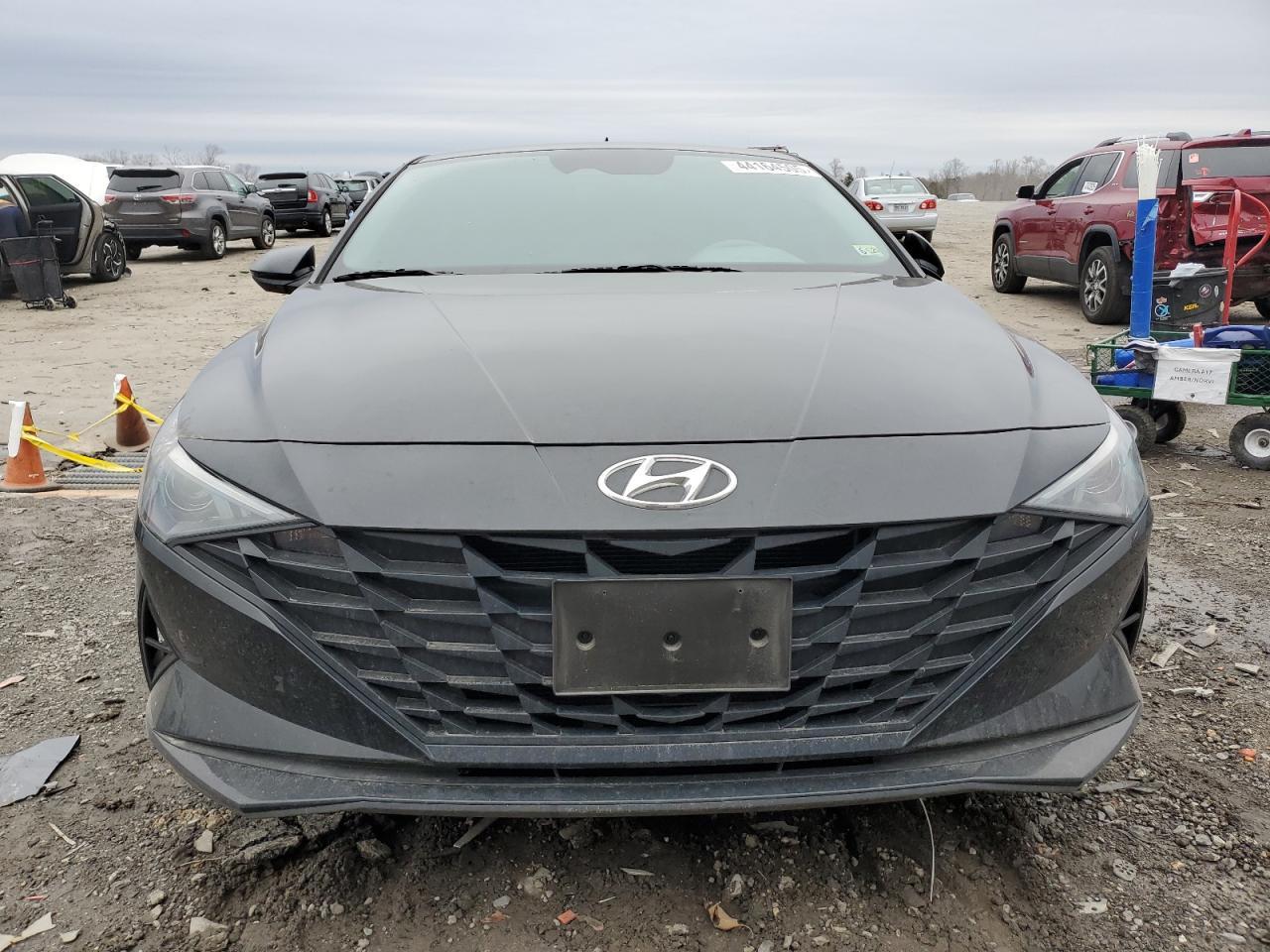2023 Hyundai Elantra Sel - Image 5