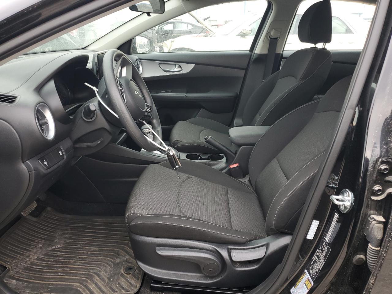 2024 Kia Forte Lx - Фото 7