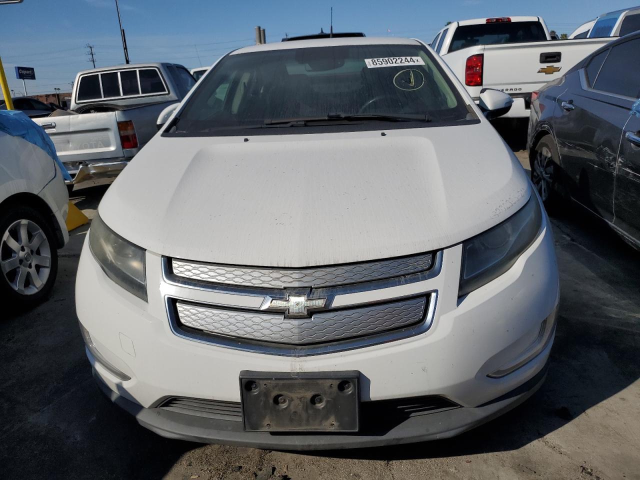 2014 Chevrolet Volt - Image 5