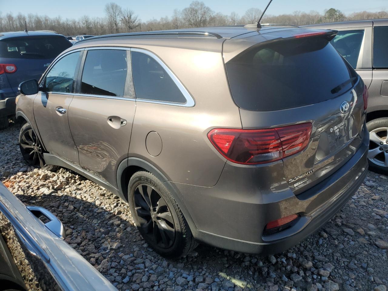 2019 Kia Sorento Lx - Image 2