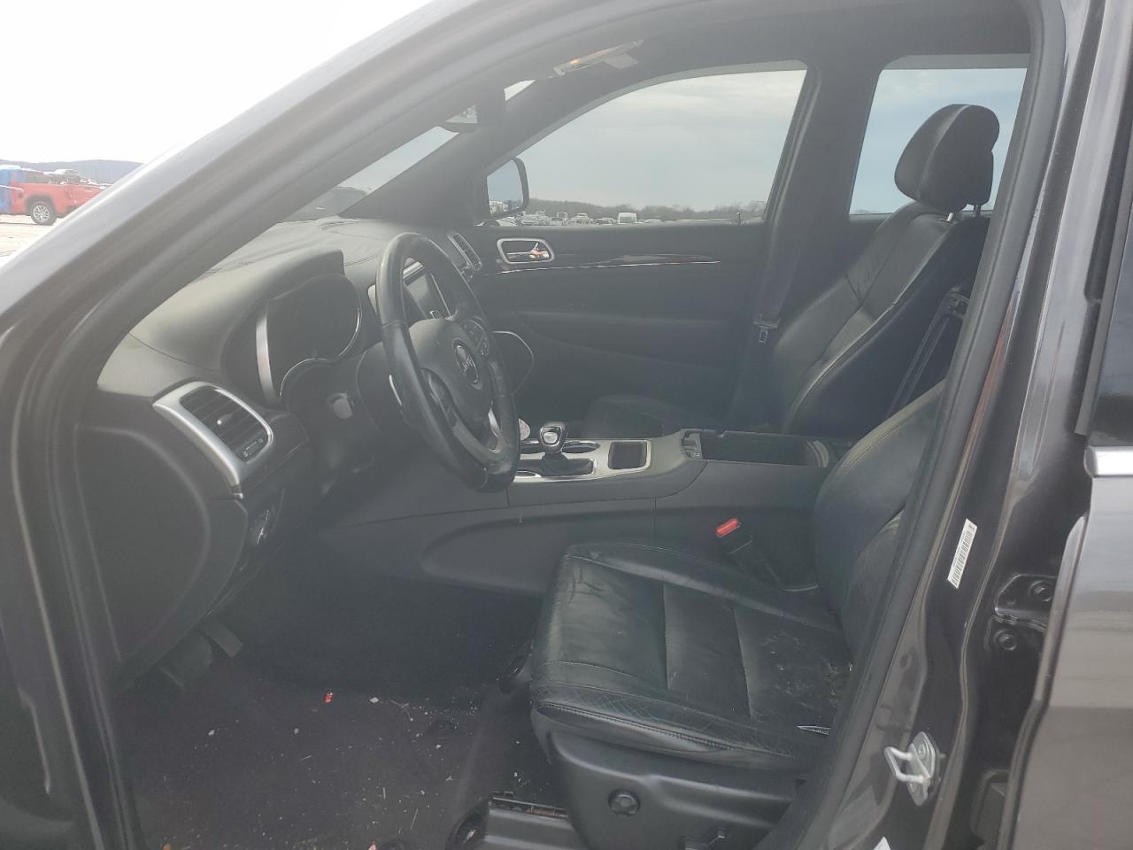 2015 Jeep Grand Cherokee Laredo - Image 7