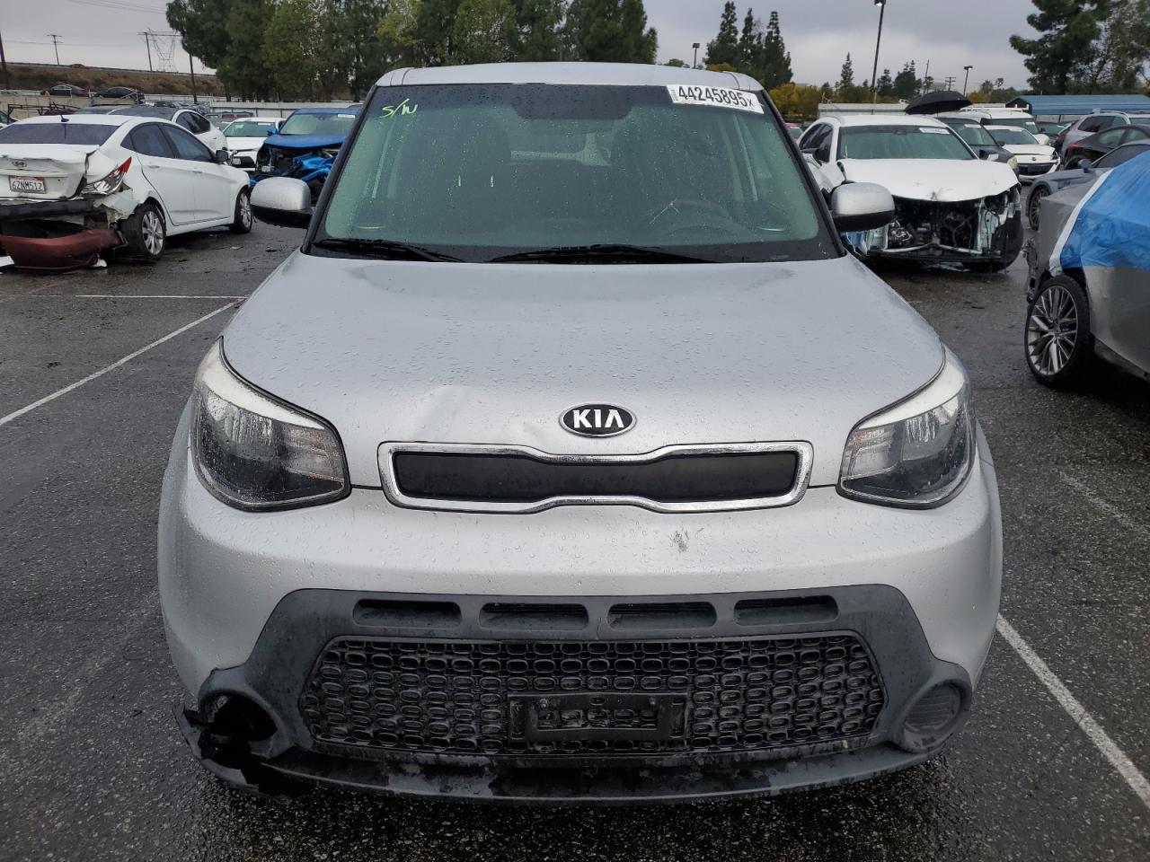 2016 Kia Soul - Фото 5