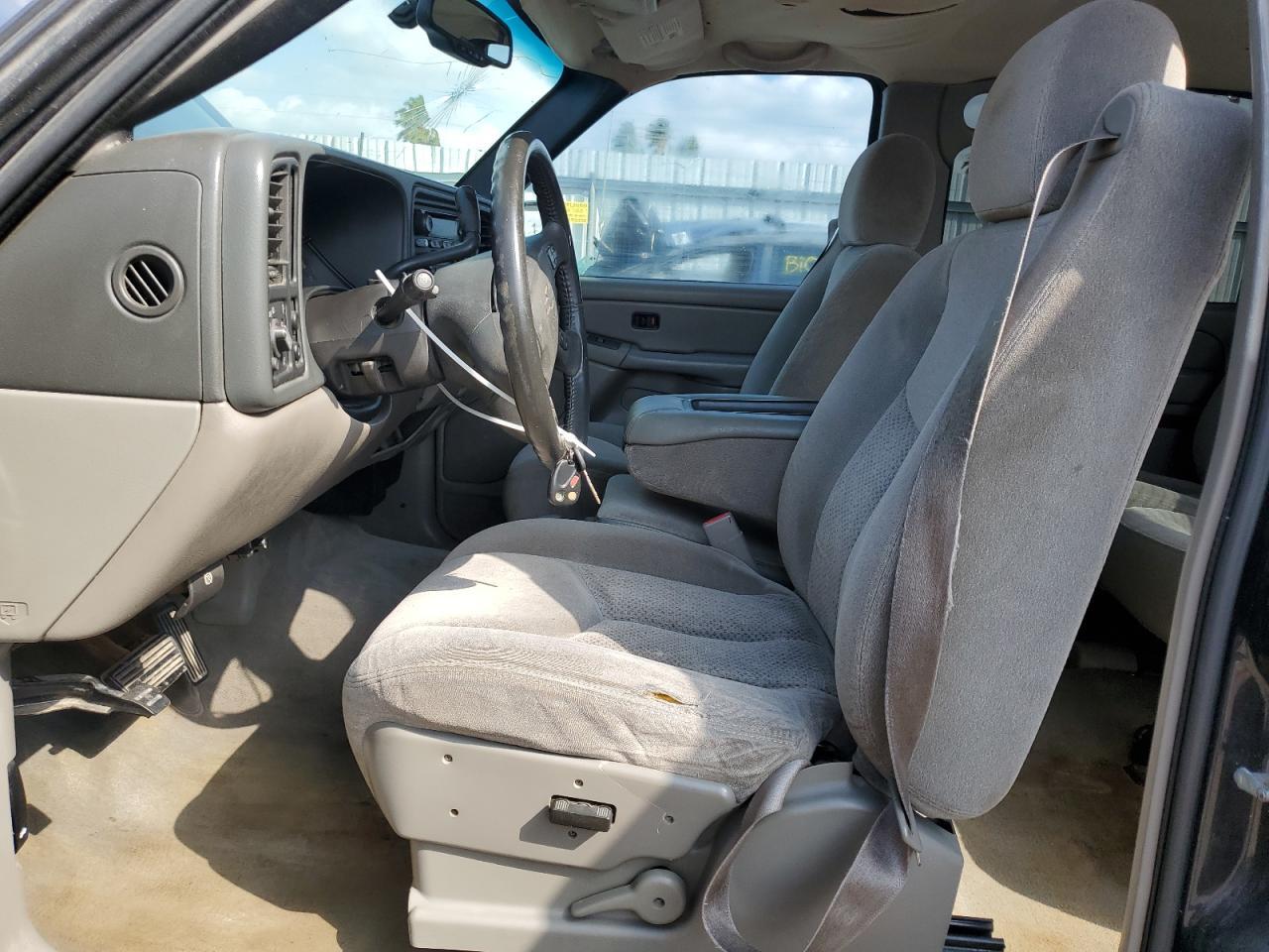 2005 Chevrolet Avalanche C1500 - Фото 7