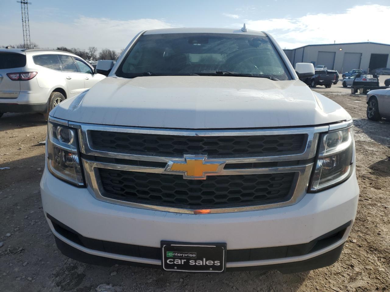 2020 Chevrolet Tahoe C1500 Lt - Image 5