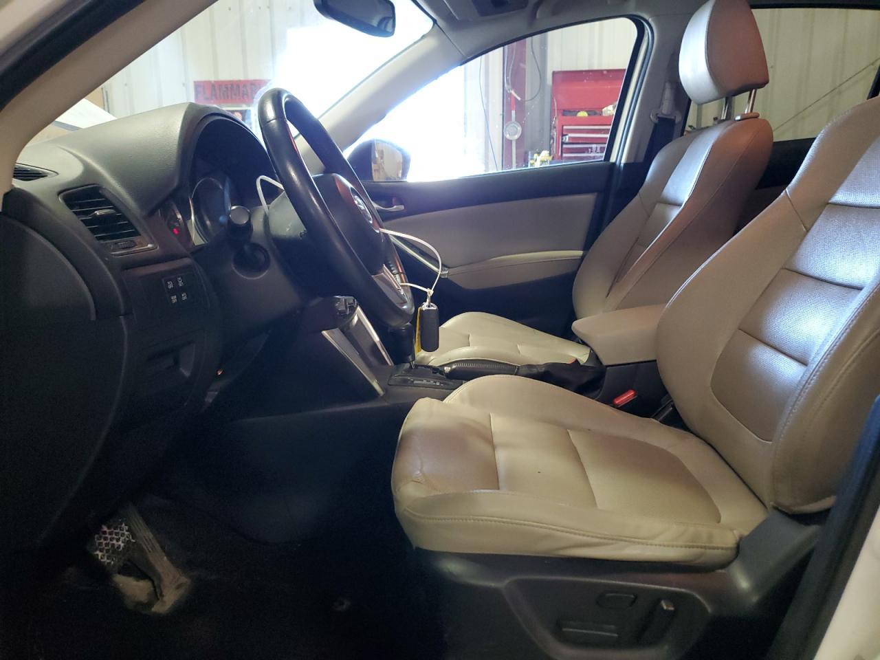 2013 Mazda Cx-5 Gt - Фото 7